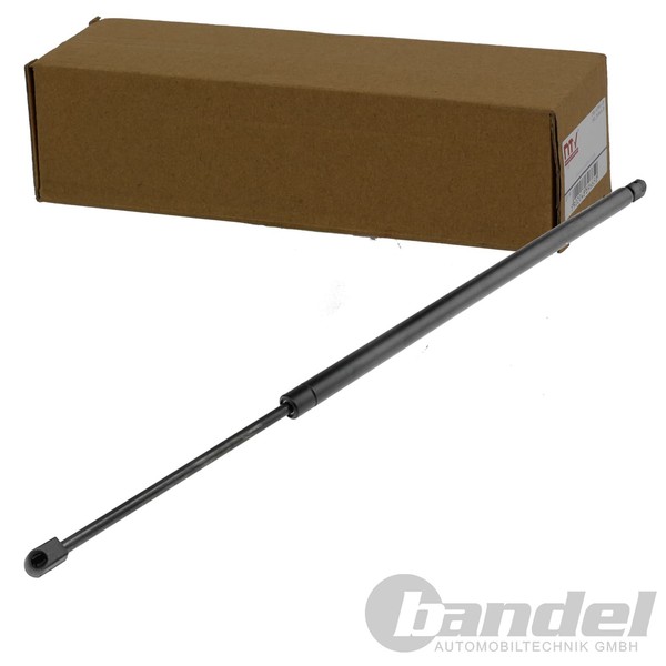 NTY Gasfeder KOFFERRAUM-LIFTER Passend FüR Jeep Grand | AE-CH-003-image
