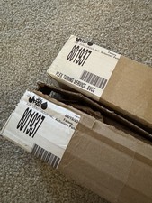 OEM 801937 Sub-Zero Wolf  Cooktop Flex Tubing Service SVCE New