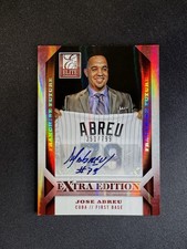 Top Jose Abreu Rookie Card and Prospect Cards 43