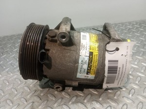 8200309193 KLIMAKOMPRESSOR FÜR RENAULT MEGANE II BERLINA 5P CONFORT DYNA 9539048