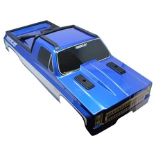 Redcat Racing RER26820 1:5 Body with Decals and Accessories Set