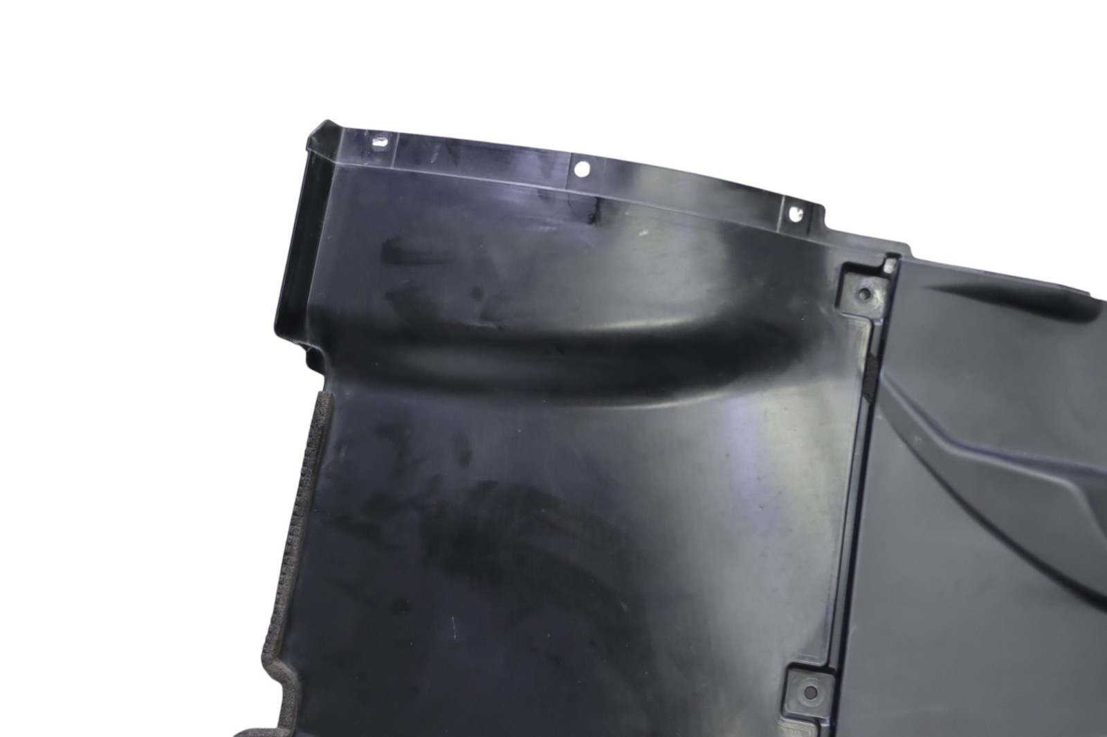 McLaren 570S 2016-2021 Rear Right Cooling air ducts Set