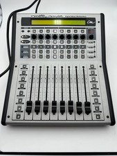CM Labs Motor Mix Digital Mixer Worksurface Midi Audio Controller - POWERS ON