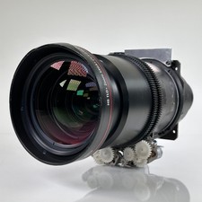 Barco HB TLD Zoom HD 1.39-1.8 :1 /SXGA 1.5-2.0 :1 Projector Lens