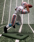 tudor electric football EARL MORRALL (1972 Miami Dolphins) — photo 6
