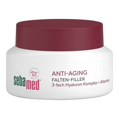 Sebamed Anti-Aging Falten-Filler Creme · 50 ml · PZN 19186881
