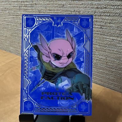 Marvel (MCU) The ProteX Faction Pip the Troll Insert Non-Sport Trading Card