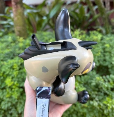 NEW🌟Disney Parks 2025 The Lion King Ed The Hyena Sipper Cup