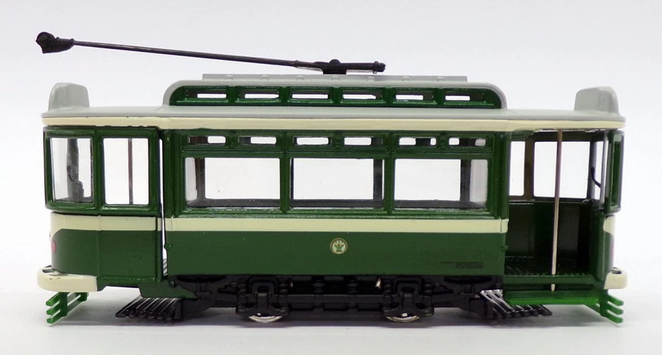Corgi 1/76 Scale Diecast 36903 - Single Deck Tram Car - Blackpool - Image 2 of 3
