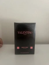 VALENTINO UOMO BORN IN ROMA INTENSE EAU DE PARFUM SPRAY  3.4 Oz / 100 ml FOR MEN