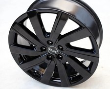 1x TOP 21 Zoll L460 Range Rover V Vogue Mestral OEM Felge 8,5Jx21 ET43 M8EM1007E