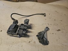 OEM 1996 Ford F-150 5,0 L motor bobina soporte de montaje egr aspiradora