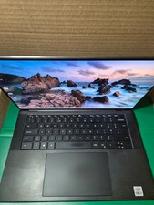 WILL TAKE £450 DELL Gaming Laptop i7 5.00GHz 32GB RAM 256GB SSD Nvidia 4GB Usato.