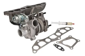 Turbolader EVORON EVTC0265 für TOYOTA Yaris Schrägheck (P1)