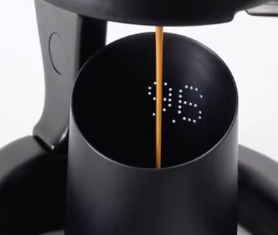Digital Coffee Scale with Display Hand Brew Espresso Precision Scale Free Shippi