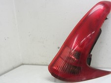 Rückleuchte rechts Peugeot 206 SW 2E/K 9641540577 P332879