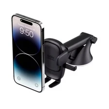iOttie Easy One Touch 6 Dash & Windshield Mount - Adjustable Mobile Phone Holder