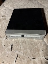 RCA STB7766G1 TV converter box - digital-to-analog - DTV NO REMOTE No Cord