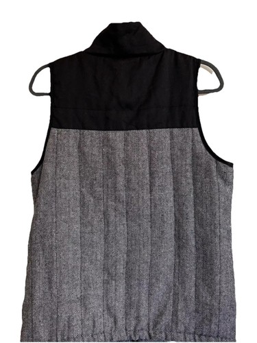 Gilet a spina di pesce The Ohio State Buckeyes donna Lg Gameday Football NCAA 136 - Foto 3 di 5