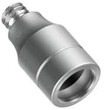 Leofoto QDM-1 1/4'' Screw, Push Button QD Modular Tripod Strap, Black, QDM-1