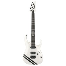 IBANEZ JBBM40-PW ❘ E-Gitarre ❘ JB Brubaker Signature ❘ August Burns Red
