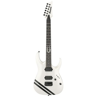 IBANEZ JBBM40-PW   E-Gitarre   JB Brubaker Signature   August Burns Red