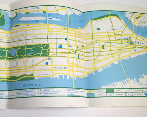 Dungeons and Dragons: THE IMMORTAL STORM IM1 -RPG - 1986 TSR #9171 - Afbeelding 4 van 13