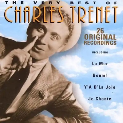 Charles Trenet - Best of,the Very
