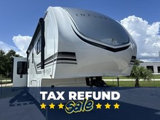 2026 Grand Design Influence 3503GK