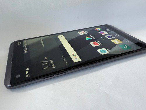 UNLOCKED AT&T LG V20 H910 4G LTE 64GB Android Smart Phone / h2O T-Mobile *READ - Afbeelding 4 van 8