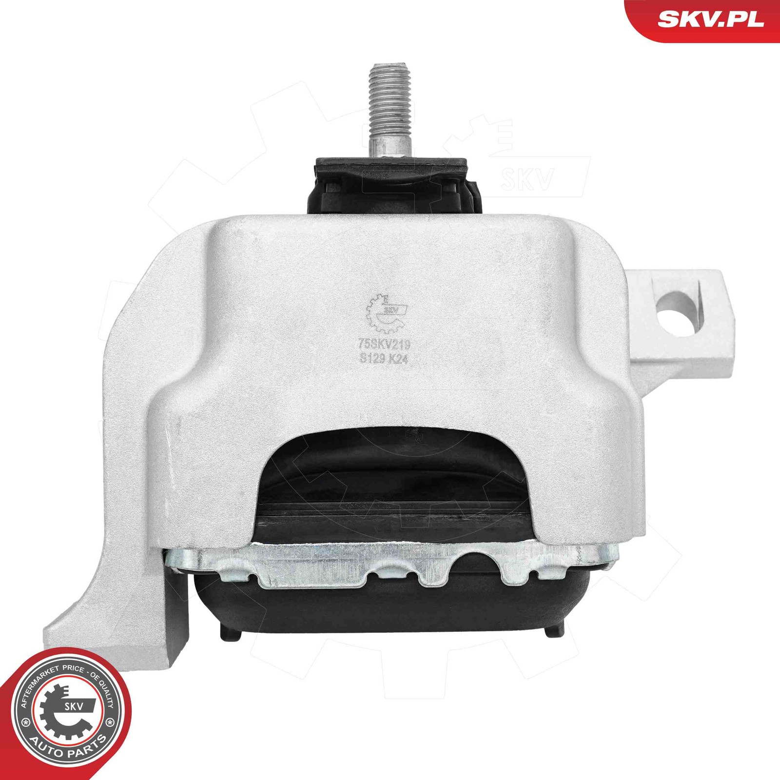 Fits SKV GERMANY 75SKV219 ENGINE CUSHION 75SKV219   ⭐UK Stock⭐