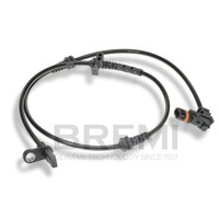 Bremi 51299 Sensor, Raddrehzahl FüR MERCEDES-BENZ