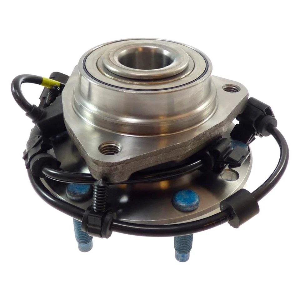 For Nissan Rogue 08-15 ACDelco Gold Wheel Bearing & Hub Assembly Set Foto 2 de 4