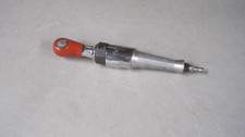 Snap-on 38 Dr. Hd Air Ratchet Far72b Xint