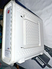 ARRIS SurfBoard Model SB6141 Cable Modem w/ Power Cord