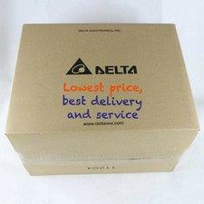 1PC New Delta VFD055C43A-21 5.5Kw Inverter Expedited Shipping VFD055C43A21