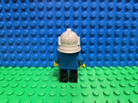 LEGO Samurai Minifigure Ninja Young cas055 6093 4805 6088 6083 CMF Lot Rare HTF 