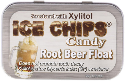 CANDY ROOT BEER FLOAT 1.76OZ