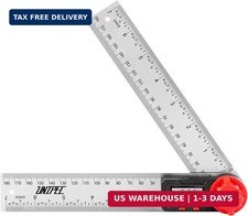 Digital Angle Finder Protractor, Angle Finder Ruler,Stainless steel 7inch 200mm,
