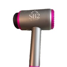 SUTRA HAIR DRYER 20BDA44 GRAY/PINK Works Great Blow Dryer Women  s Beauty
