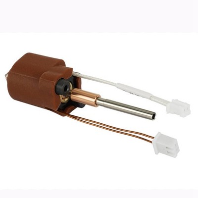 Integriertes Hotend Kit mit Düse für Ender-3 V3 K1C 3D Drucker Extruder