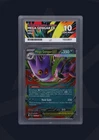 Mega Gengar Ex 056/094 ACE Gem Mint 10 Pokémon TCG