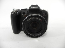 Canon Power Shot SX1 IS 10.0mp Digital Camera