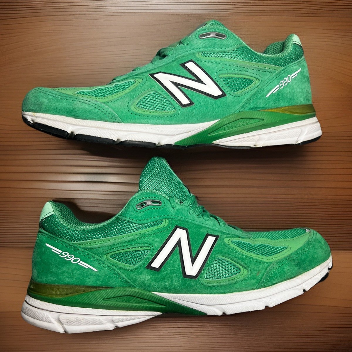 NEW BALANCE　M990NG4　WIDTH　D　US11　29.0㎝ New Balance “Made in US” M990XG4 | Shelflife