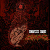 Grog - Ablutionary Rituals (Brutal Death Metal/Grindcore) Cd Neu