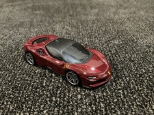 2025 Hot Wheels FERRARI SF90 STRADALE HW Motor Show 5 Pack Exclusive Loose