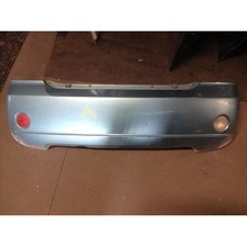 Pare-choc arrière Chevrolet MATIZ
