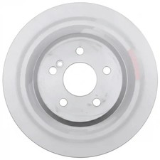 Disque de frein Mercedes CLASSE SL