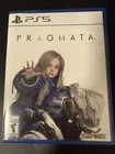 PRAGMATA - Sony PlayStation 5 PS5