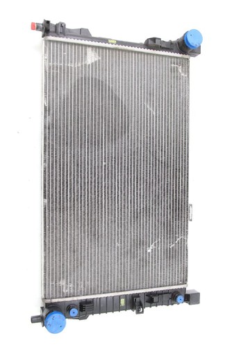 radiator Mercedes SLK R171 gasoline 84772 LHD - Picture 3 of 3